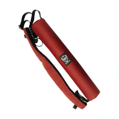 Dueling Guard The Sabre Mat Sling (Ruby)